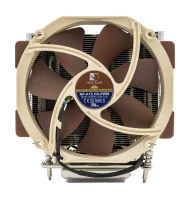 CPU Cooler Components