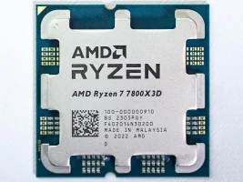 CPU Components