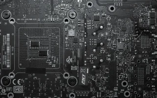 Motherboard Components