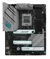 Motherboard Components
