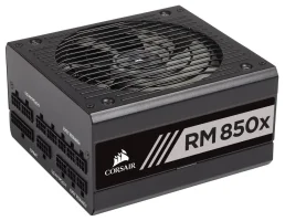 Power Supply Components