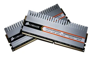 RAM Components