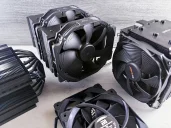 Noctua NH-D15 Chromax